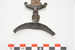 Foto von Bimetallantennendolch (NHMW-PRAE-025458)